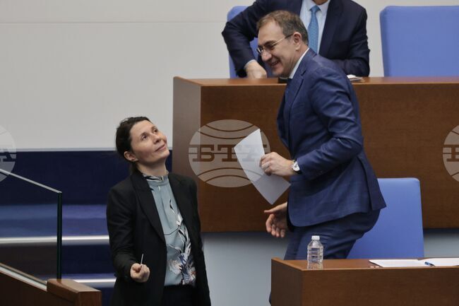 Има свободни места в кризисните центрове за пострадали от насилие, каза министър Борислав Гуцанов