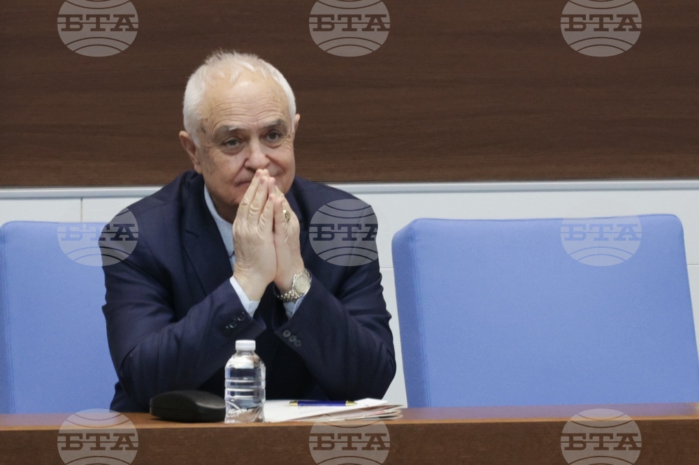 Народно събрание - парламентарен контрол