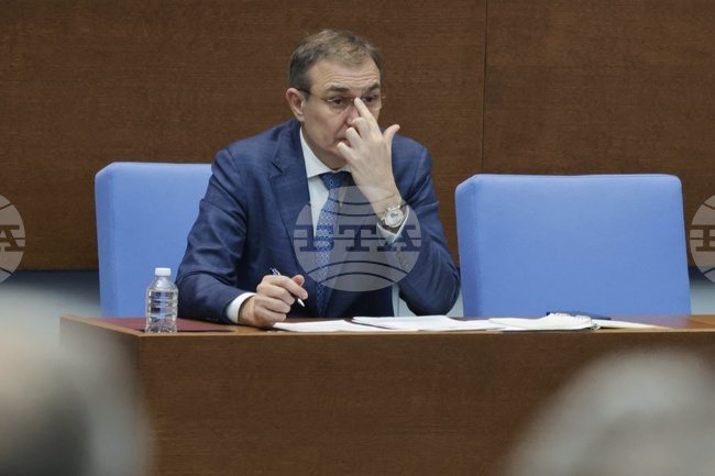 Daily Cases of Domestic Violence Continue, Capacity of Support Centres for Victims Not Exhausted, Social Policy Minister Says