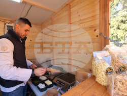 Стара Загора - Национален кулинарен форум „Chef's Secrets - Еволюция на вкуса” 2025