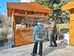 Стара Загора - Национален кулинарен форум „Chef's Secrets - Еволюция на вкуса” 2025