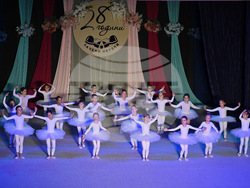 Берковица - детски фестивал-1