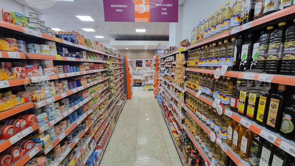 Северна Македония - супермаркети - цени - бойкот