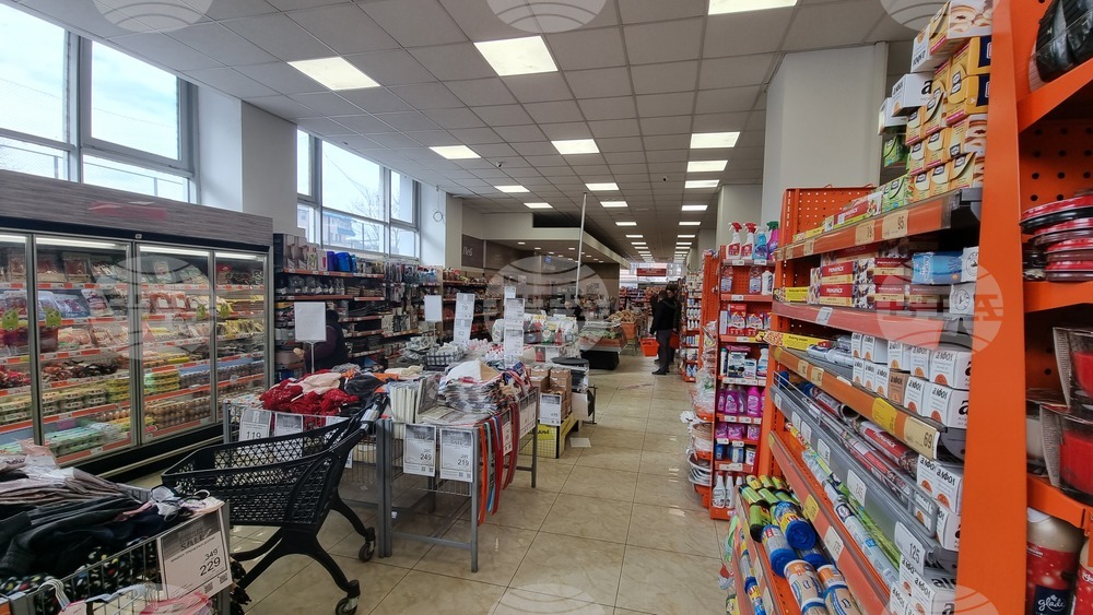 Северна Македония - супермаркети - цени - бойкот