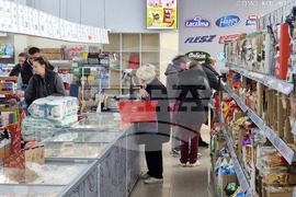 Северна Македония - супермаркети - цени - бойкот