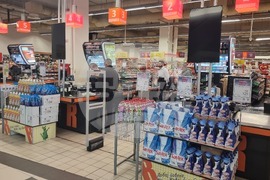 Северна Македония - супермаркети - цени - бойкот