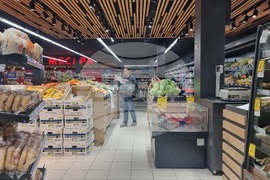 Северна Македония - супермаркети - цени - бойкот