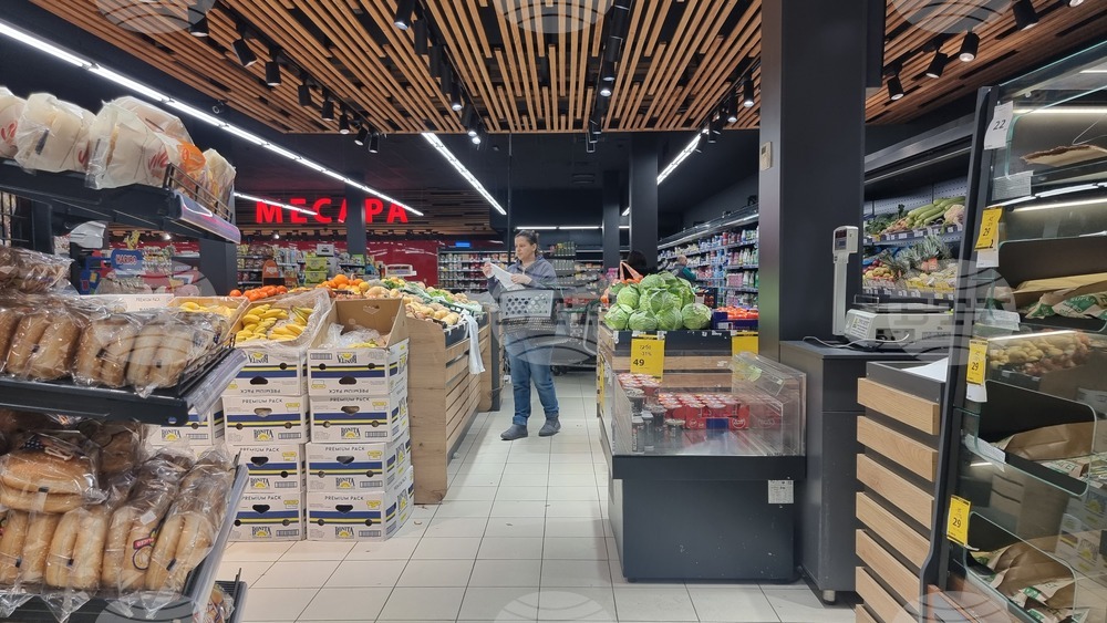 Северна Македония - супермаркети - цени - бойкот