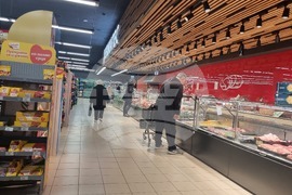 Северна Македония - супермаркети - цени - бойкот