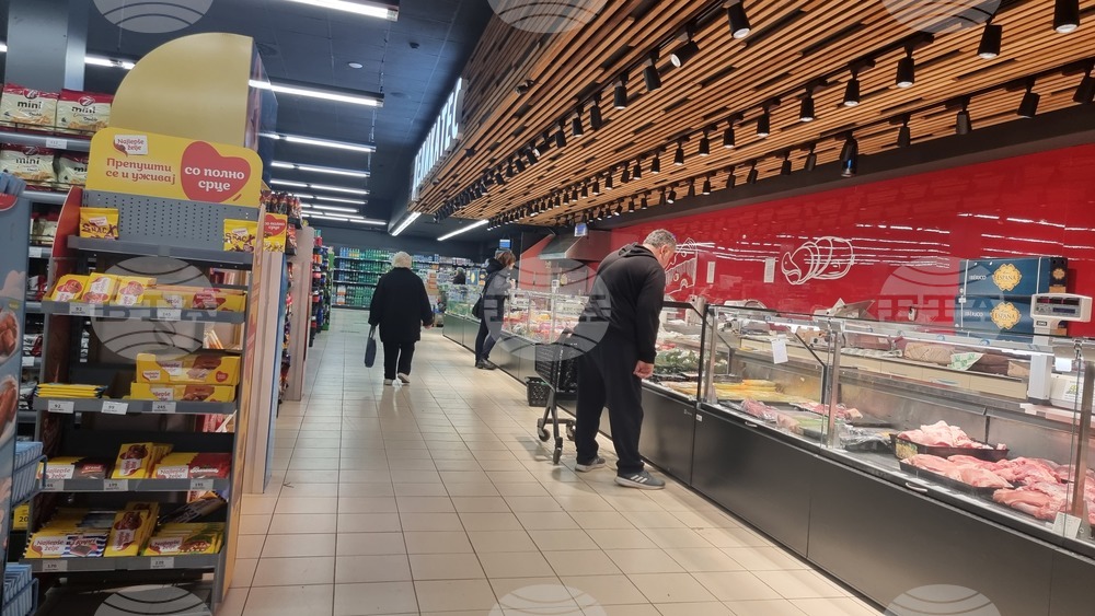 Северна Македония - супермаркети - цени - бойкот