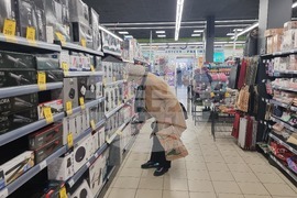 Северна Македония - супермаркети - цени - бойкот