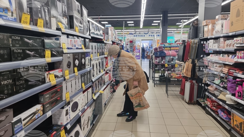 Северна Македония - супермаркети - цени - бойкот