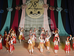 Берковица - детски фестивал-2