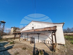 Село Бял кладенец - църква "Св. Димитър"