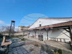 Село Бял кладенец - църква "Св. Димитър"