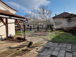 Село Бял кладенец - църква "Св. Димитър"