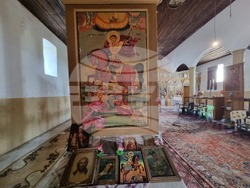 Село Бял кладенец - църква "Св. Димитър"