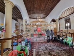 Село Бял кладенец - църква "Св. Димитър"