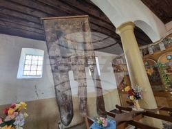 Село Бял кладенец - църква "Св. Димитър"