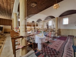 Село Бял кладенец - църква "Св. Димитър"