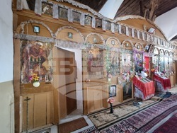 Село Бял кладенец - църква "Св. Димитър"