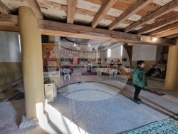 Село Бял кладенец - църква "Св. Димитър"