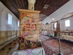 Село Бял кладенец - църква "Св. Димитър"