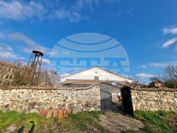 Село Бял кладенец - църква "Св. Димитър"