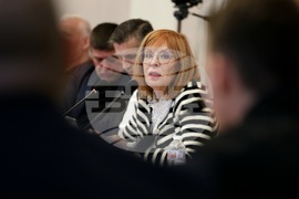 Народно събрание - ПП "Възраждане" - конференция