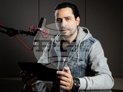 Новият български аудиосериал „Интелект“ поставя темата за насилието над жени. Снимка: „Сторител“