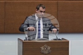 Народно събрание - парламентарен контрол