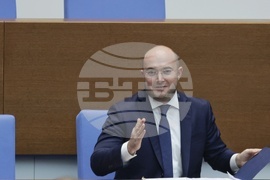 Народно събрание - парламентарен контрол