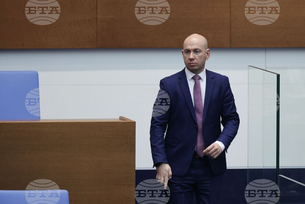 Народно събрание - парламентарен контрол