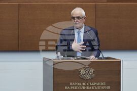 Народно събрание - парламентарен контрол