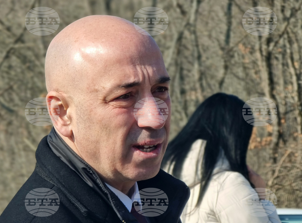 Очакваме добър туристически сезон през тази година, обяви кметът на Созопол Тихомир Янакиев 