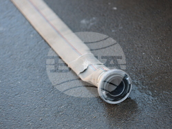 Благоевград - пожар