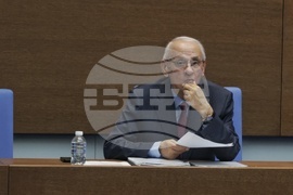 Народно събрание - парламентарен контрол