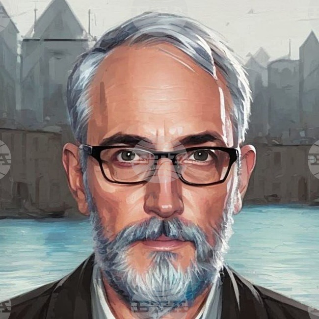 Иво Тодоров представя албум с 14 песни, създадени с помощта на изкуствен интелект