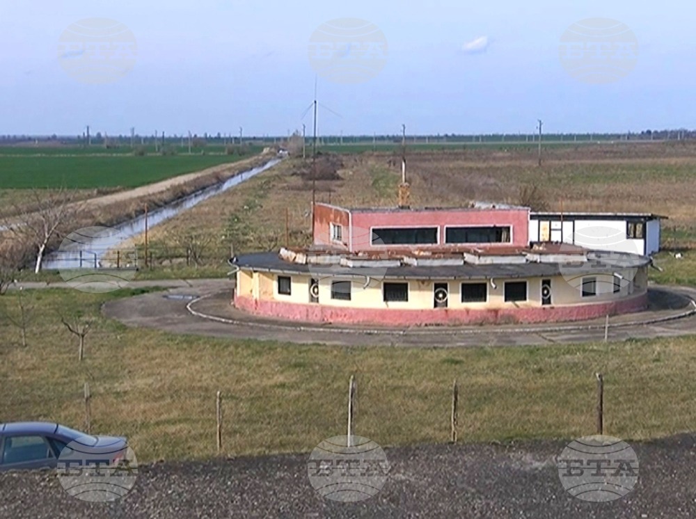 ОИЦ - Видин събира предложения от граждани, свързани с инфраструктурата за напояване в областта