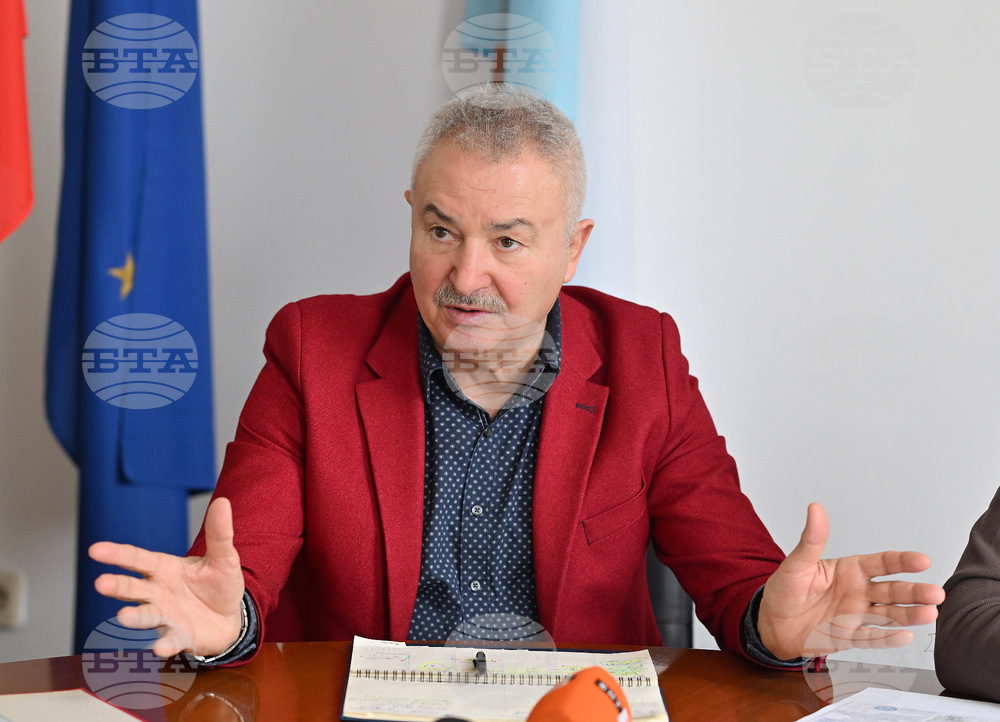 Община Монтана е събрала през януари повече приходи от местни данъци и такси в сравнение с януари 2024 година