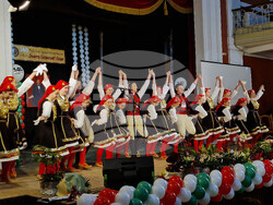 Свищов - Търговска гимназия - 140-годишнина - честване