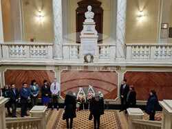 Свищов - Търговска гимназия - 140-годишнина - честване