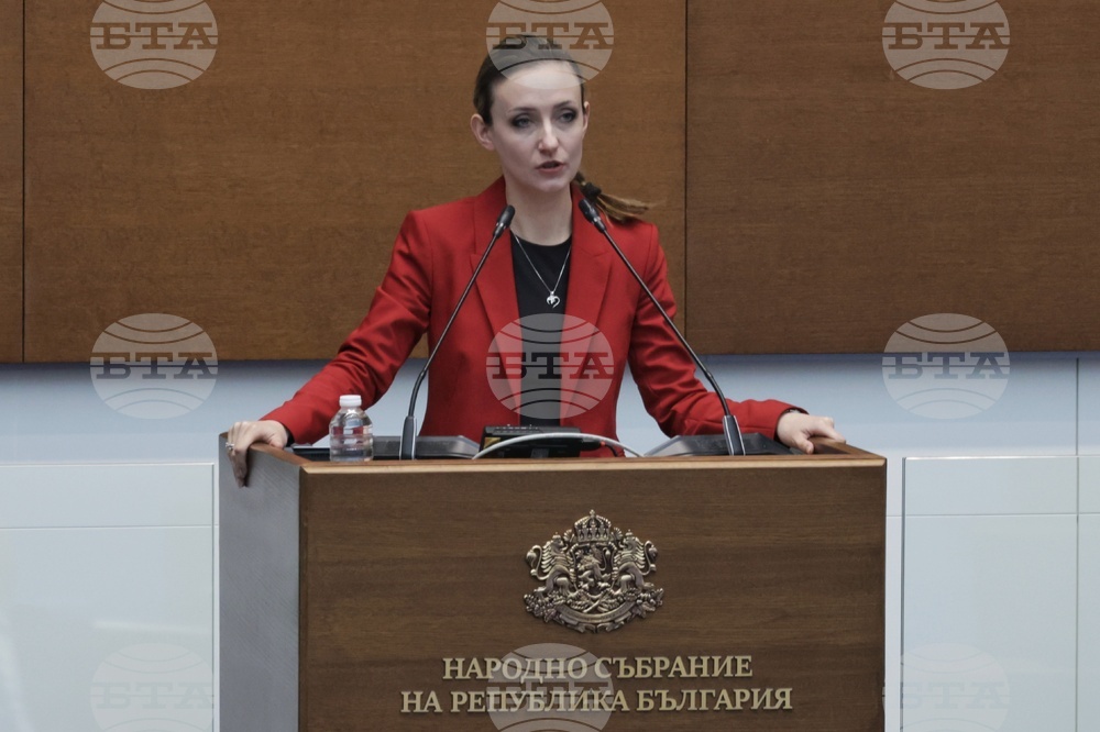 Народно събрание - парламентарен контрол