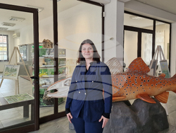 Самоков - Посетителски център на Национален парк "Рила"