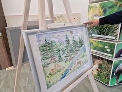 Самоков - Посетителски център на Национален парк "Рила"