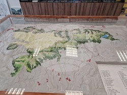 Самоков - Посетителски център на Национален парк "Рила"