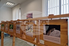 Самоков - Посетителски център на Национален парк "Рила"