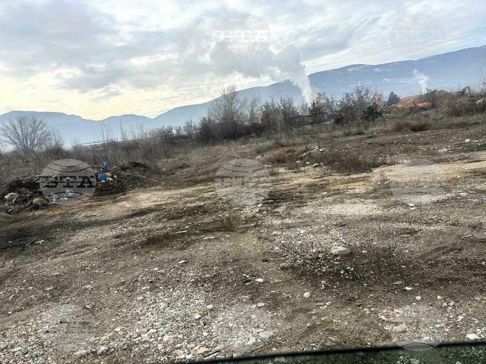 Множество нерегламентирани сметища почистиха в Асеновград