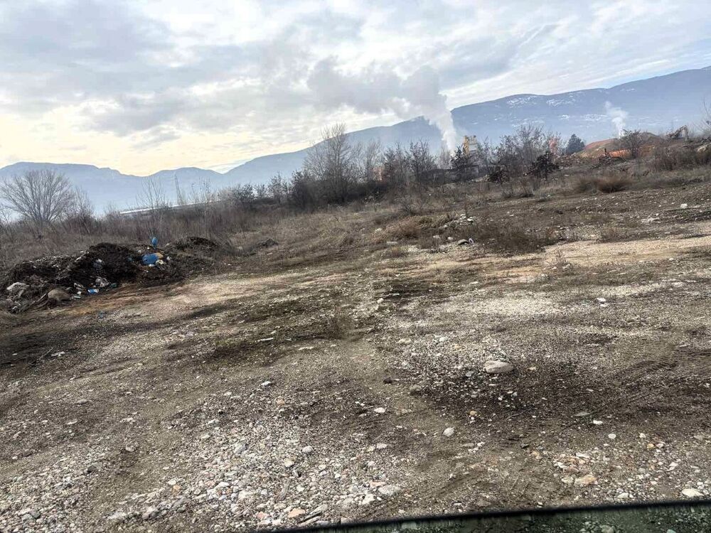 Множество нерегламентирани сметища почистиха в Асеновград