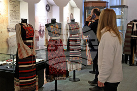 Варна - Музей на Възраждането - изложба „От Киноцентъра до музейната витрина”